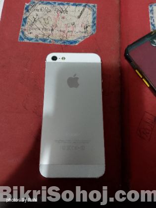 Iphone 5